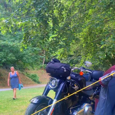 Falster City Camping *
