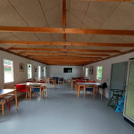 Falster City Camping Nykøbing Falster