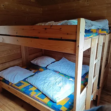 Falster City Camping