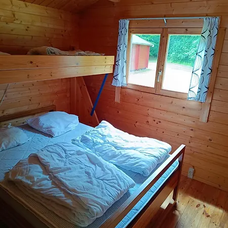 Falster City Camping *