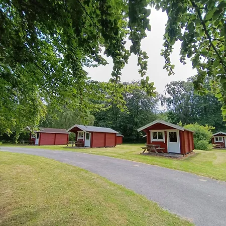 Falster City Camping مكان تخييم Nykøbing Falster