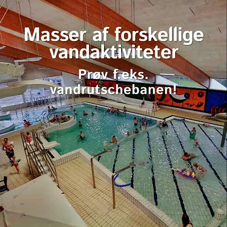 Falster * Nykøbing Falster