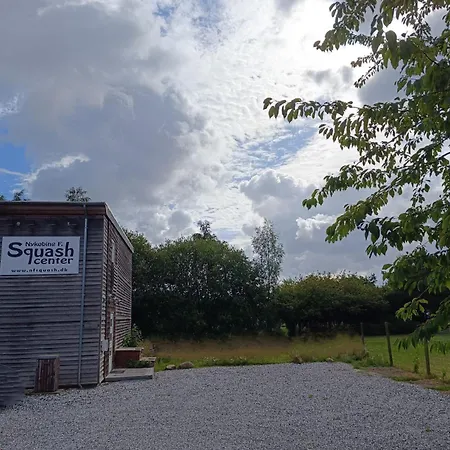 Falster City Camping Nykøbing Falster